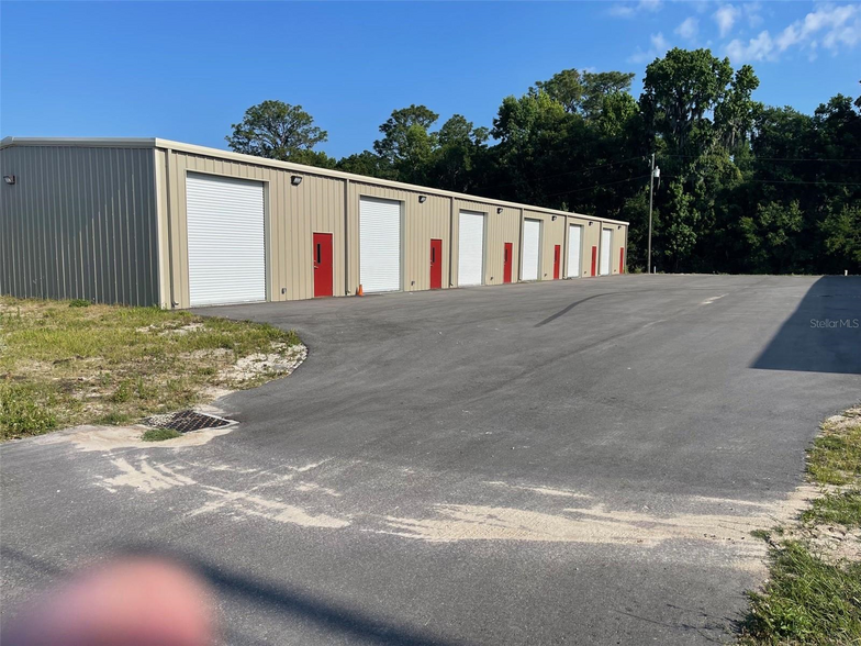 4521 SE 100th Pl, Belleview, FL for lease - Building Photo - Image 3 of 6