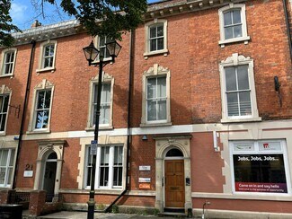 More details for 22 Windsor Pl, Cardiff - Office for Lease