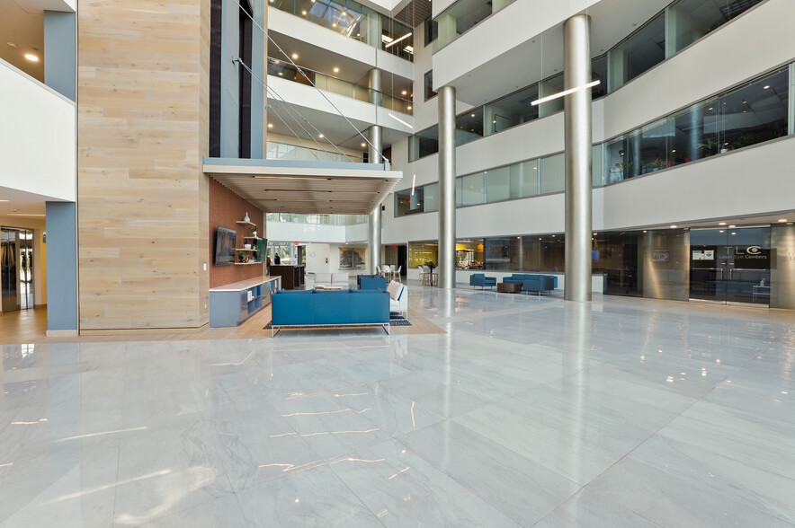 11200 Rockville Pike, North Bethesda, MD for lease - Lobby - Image 3 of 21