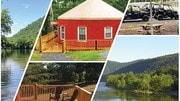 Kairos Resort - Campground