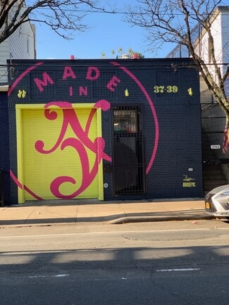 More details for 3739-3741 White Plains Rd, Bronx, NY - Industrial for Sale