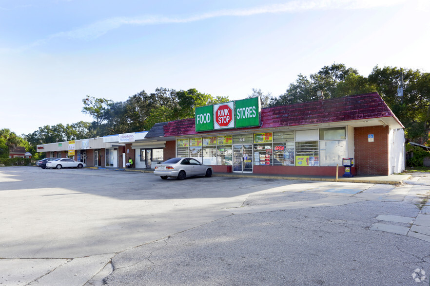 5703-5715 N Nebraska Ave, Tampa, FL for sale - Primary Photo - Image 1 of 1