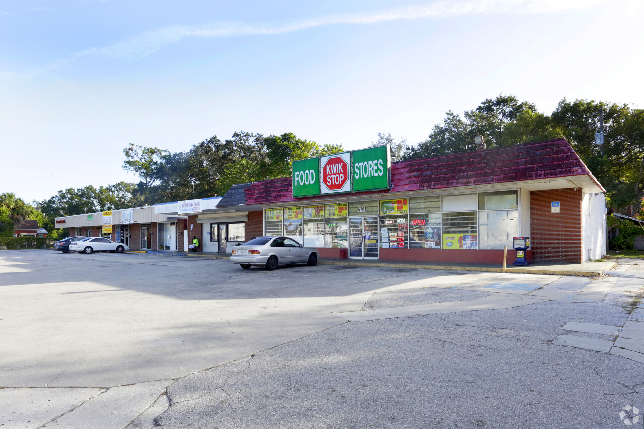 5703-5715 N Nebraska Ave, Tampa, FL for sale Primary Photo- Image 1 of 1