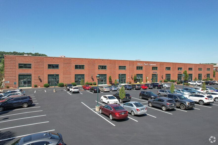 2403 Sidney St, Pittsburgh, PA for lease - Building Photo - Image 2 of 6