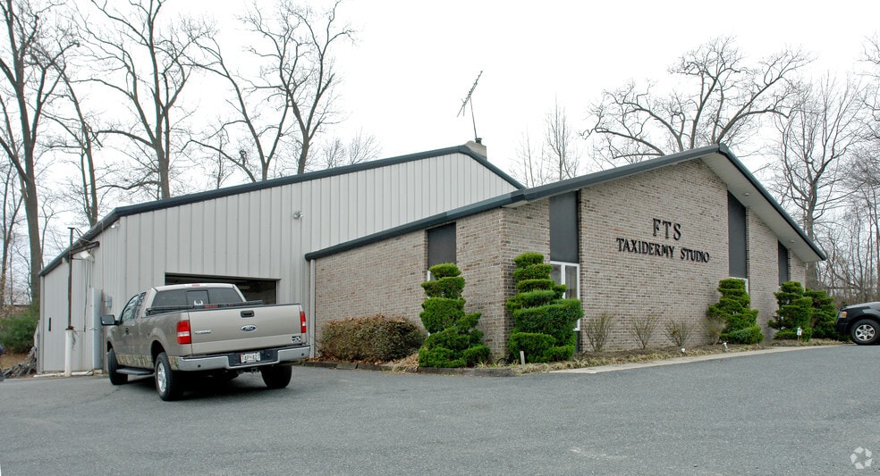 2300 Industry Ct, Forest Hill, MD for lease - Building Photo - Image 2 of 2