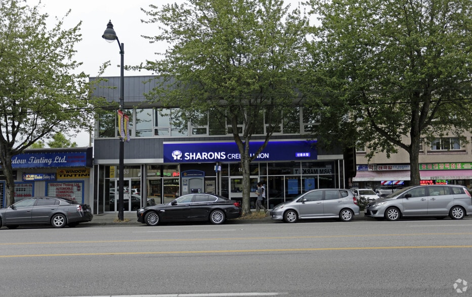 1053-1055 Kingsway, Vancouver, BC for sale - Building Photo - Image 3 of 7