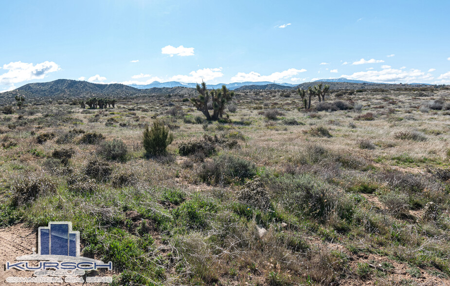 0 0 Cygnet Rd., Phelan, CA for sale - Building Photo - Image 3 of 4