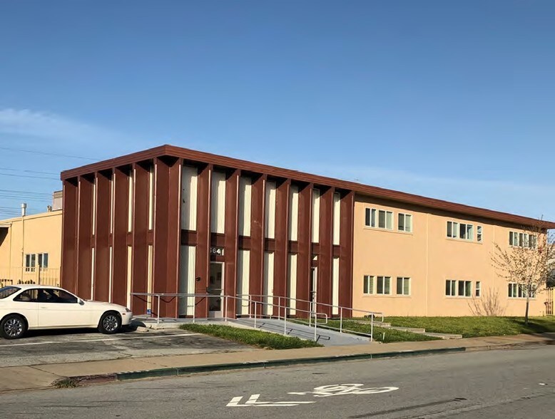 1564 Rollins Rd, Burlingame, CA for sale - Primary Photo - Image 1 of 1