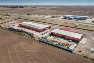 NE Building US-60 - Owner Financed Property