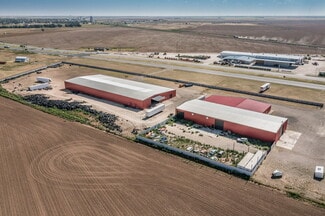 More details for 1725 US Highway 60, Friona, TX - Industrial for Sale