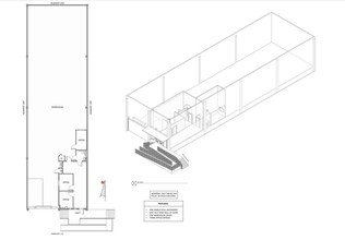 1501-1573 NW 82nd Ave, Doral, FL for lease Floor Plan- Image 1 of 1