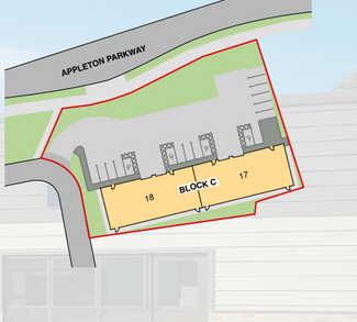 More details for 17-18 Appleton Pky, Livingston - Industrial for Lease