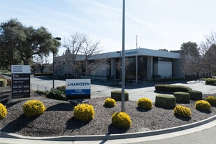 3100 Central Expy, Santa Clara CA - Data Center