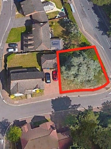 125-127 Upper Shirley Rd, Croydon for sale - Primary Photo - Image 1 of 1