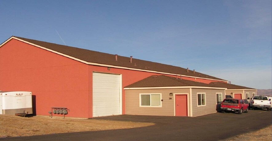 78 Rattler Way, Mound House, NV for sale Primary Photo- Image 1 of 1