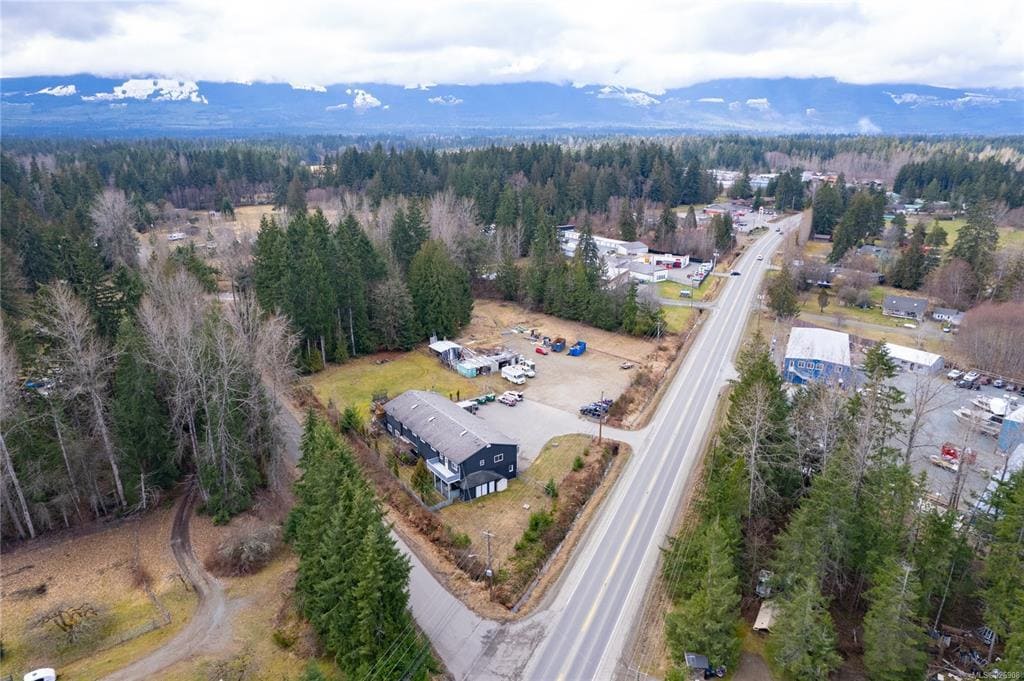 2430 Alberni Hwy, Coombs, BC for sale Primary Photo- Image 1 of 1