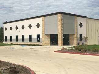 More details for 2038 S Houston Ave, Humble, TX - Industrial for Lease