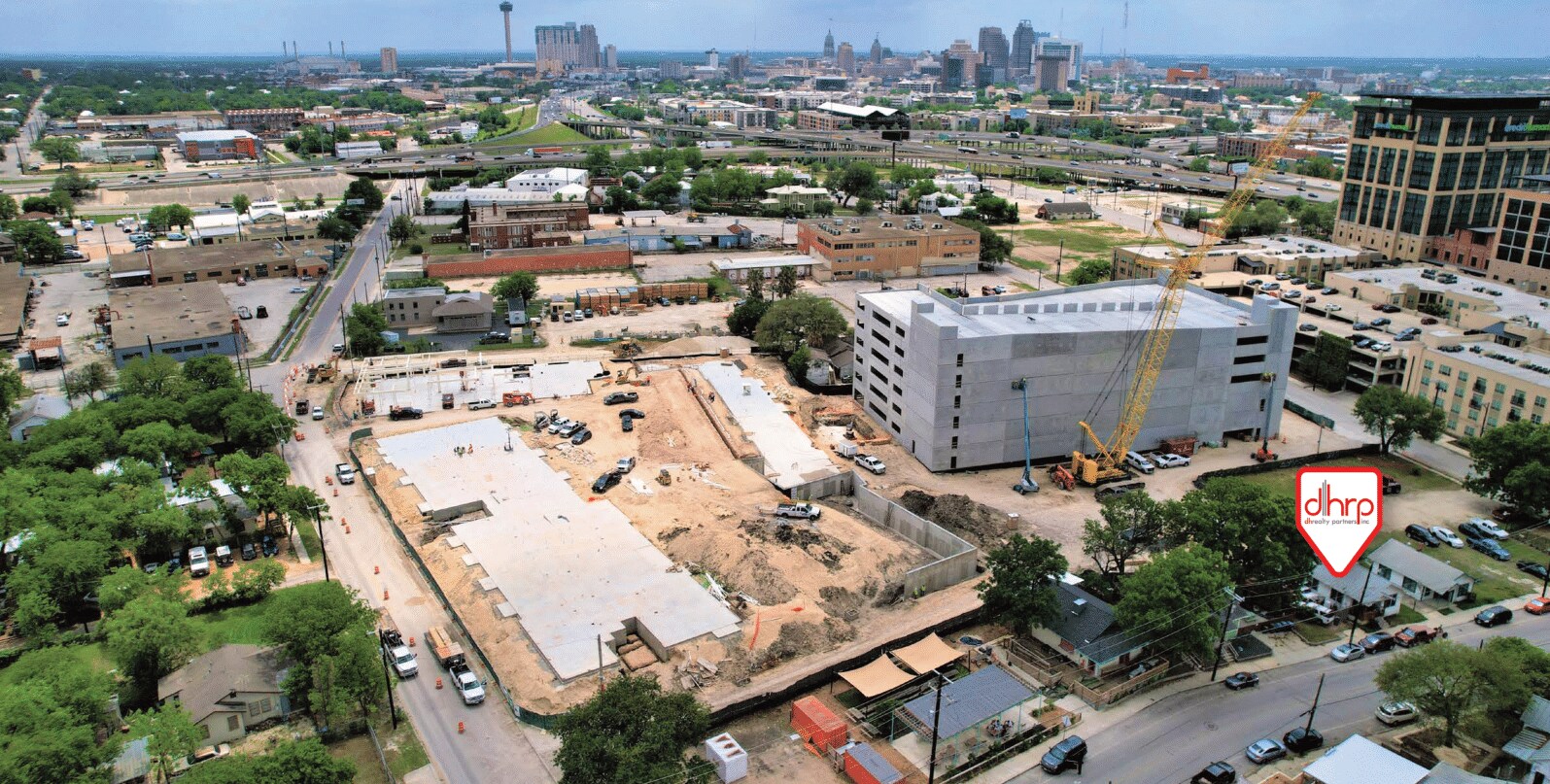 508 E Grayson St, San Antonio, TX 78215 Retail for Sale