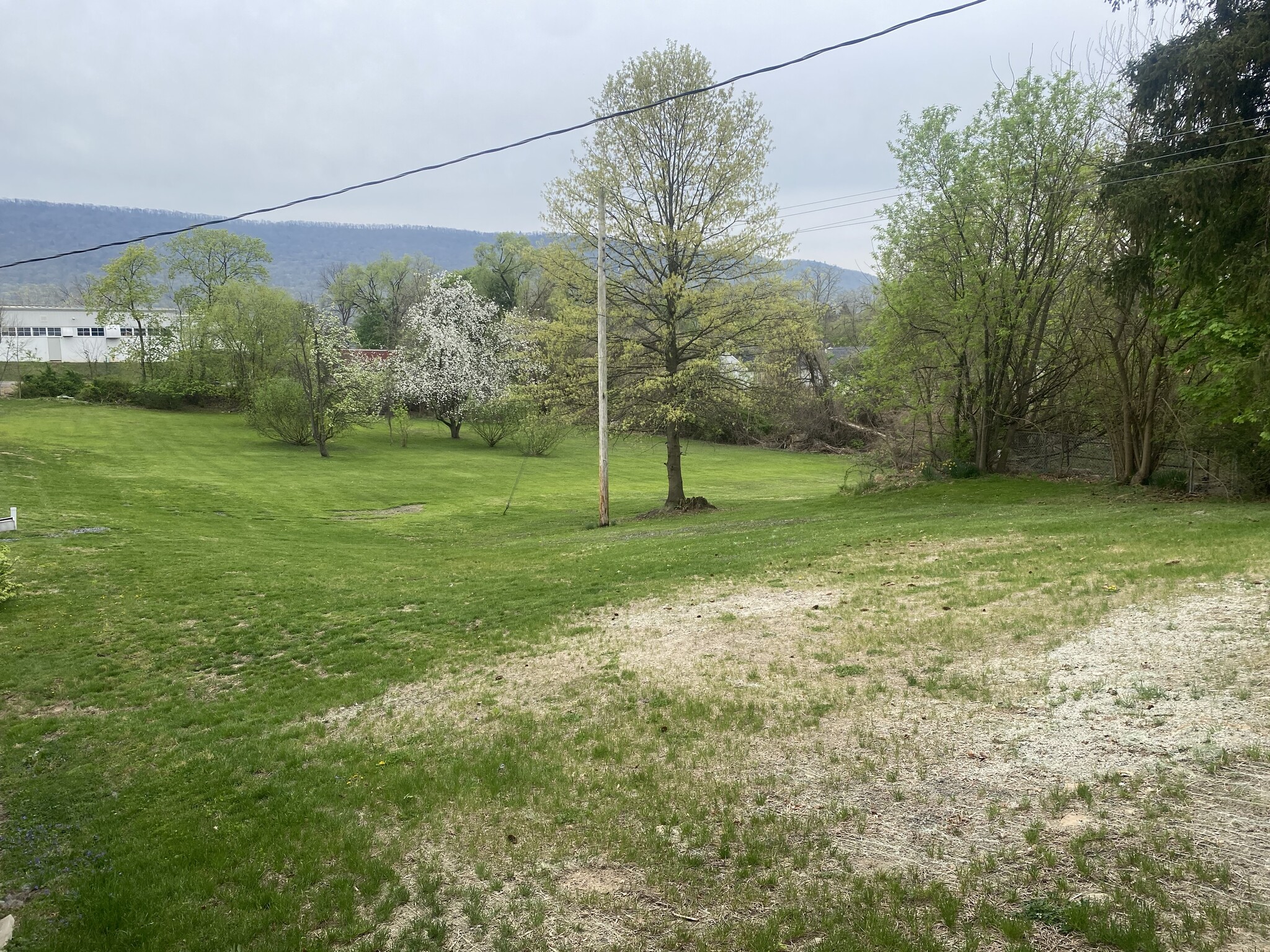 940 Bellefonte Ave, Lock Haven, PA for sale Primary Photo- Image 1 of 5