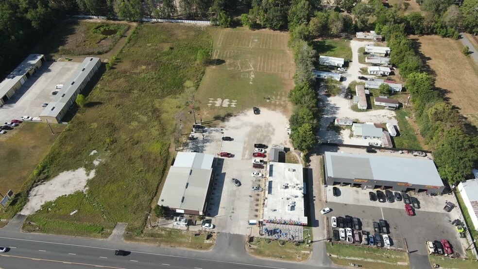 23430 & 23464 FM 1314 Rd portfolio of 2 properties for sale on LoopNet.com - Commercial Listing Video - Image 2 of 46