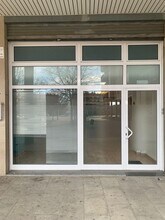 Retail in Castellar del Vallès, Barcelona for lease Building Photo- Image 2 of 7