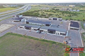 10861 183A Toll Rd, Leander, TX for lease Building Photo- Image 1 of 1