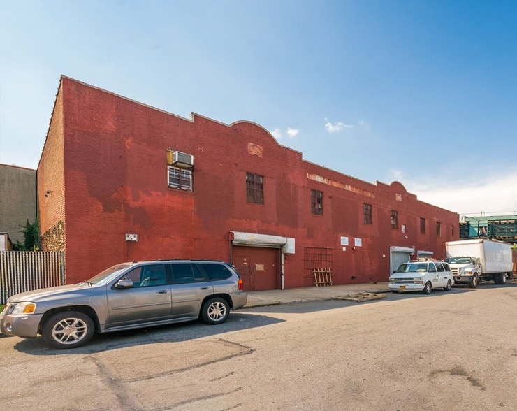 4510 White Plains Rd, Bronx, NY for sale - Building Photo - Image 1 of 1