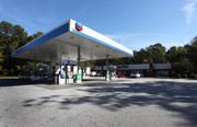 3078 Highway 81, Oxford GA - Gas Station