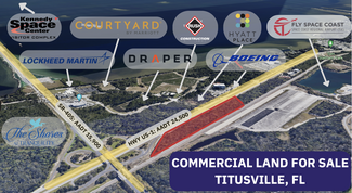 More details for US 1 hwy, Titusville, FL - Land for Sale