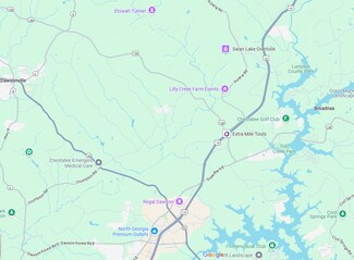 More details for Georgia 136, Dawsonville, GA - Land for Sale