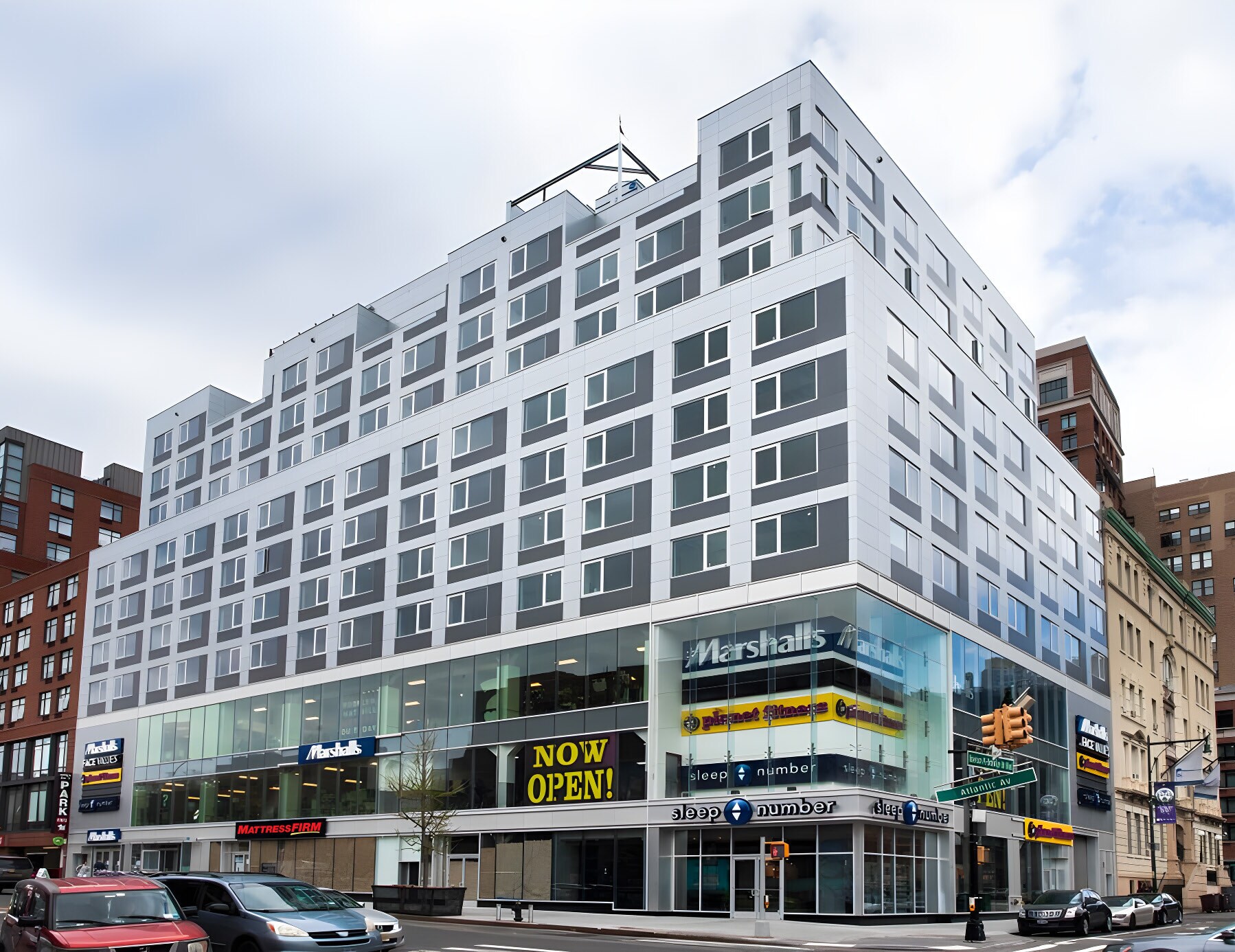 241 Atlantic Ave, Brooklyn, NY for lease Building Photo- Image 1 of 3