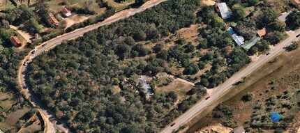 932 Toepperwein Rd, Converse, TX - AERIAL  map view - Image1