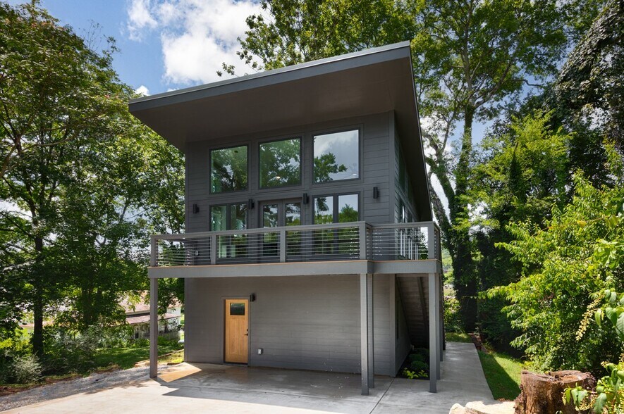 320 Park st, Pulaski, TN for sale - Building Photo - Image 3 of 12