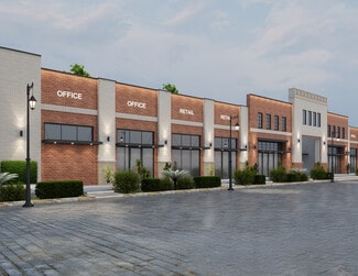 More details for 14217 W Newberry Rd, Newberry, FL - Flex for Lease