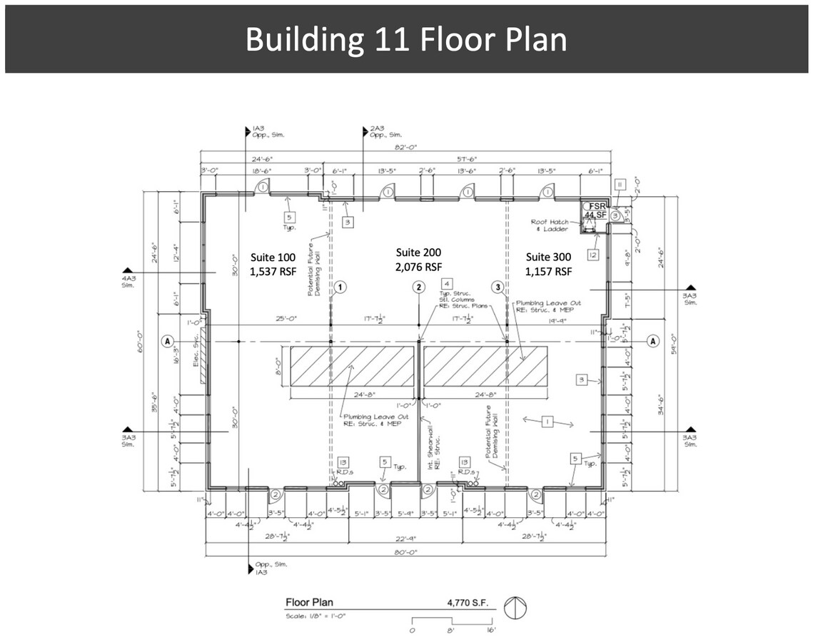 7101 Custer Rd, Frisco, TX 75035 - Unit 11 - 1101 -  - Floor Plan - Image 1 of 1