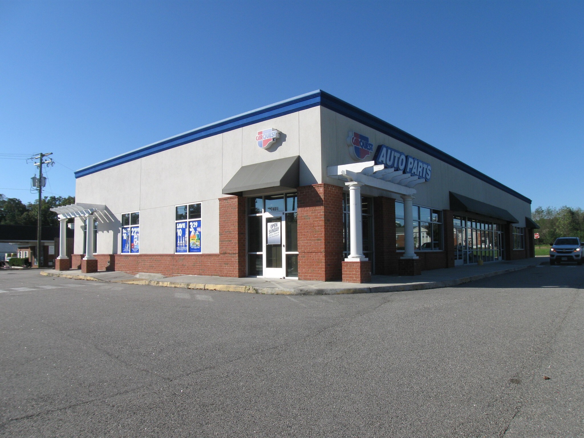 74017413 Jefferson Davis Hwy, Richmond, VA 23237