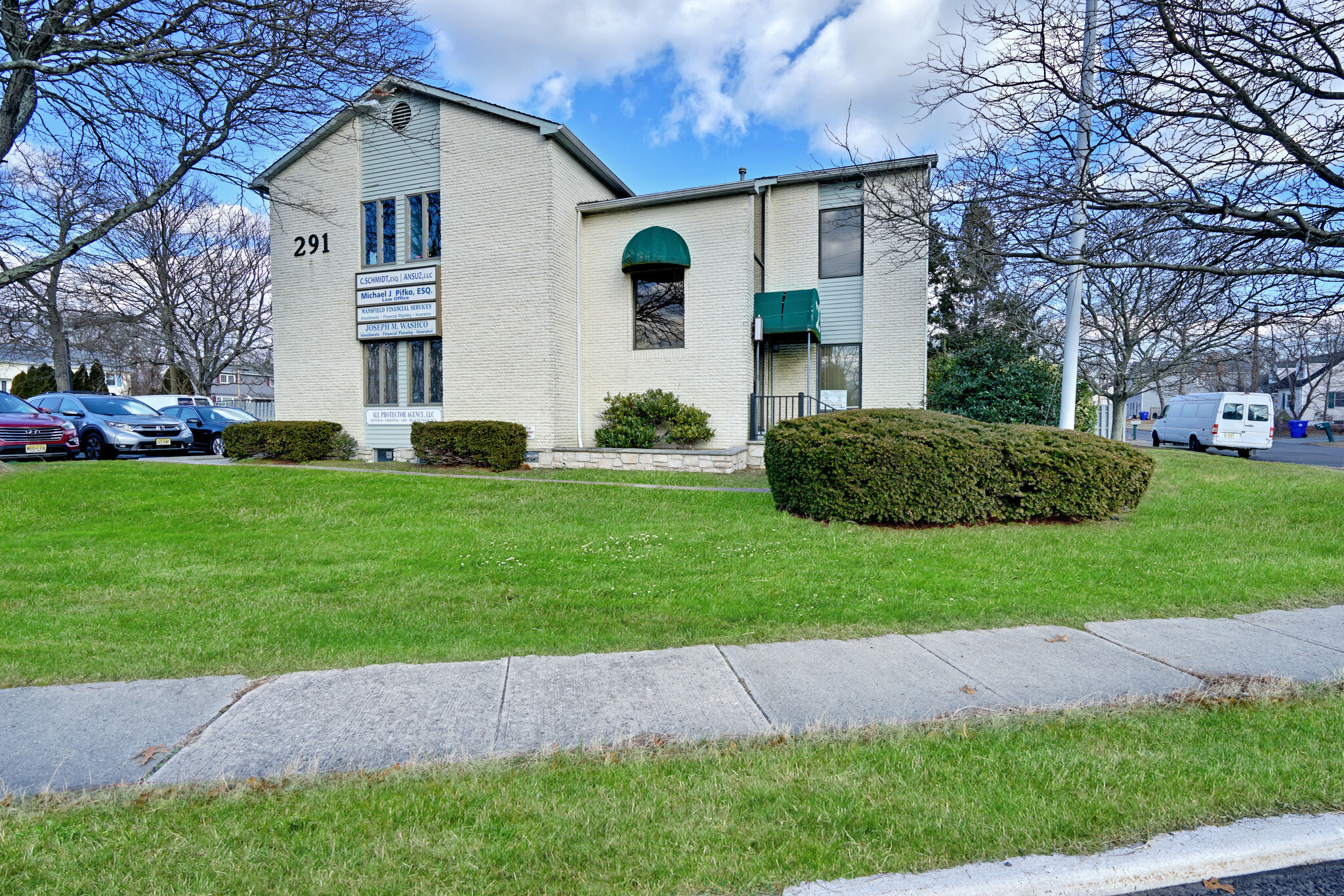 291 Herbertsville Rd, Brick, NJ for lease Building Photo- Image 1 of 12