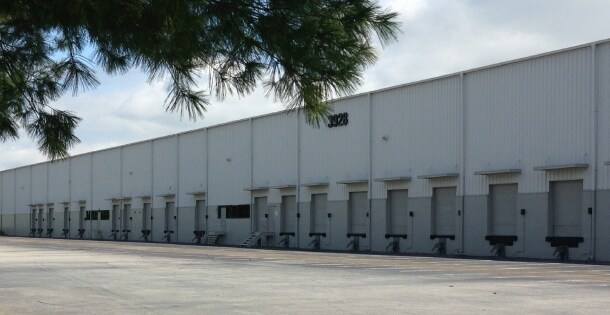 3928 Westpoint Blvd, Winston-Salem, NC for sale - Building Photo - Image 1 of 1