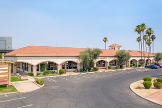 More details for 1457 W Southern Ave, Mesa, AZ - Retail, Flex for Lease