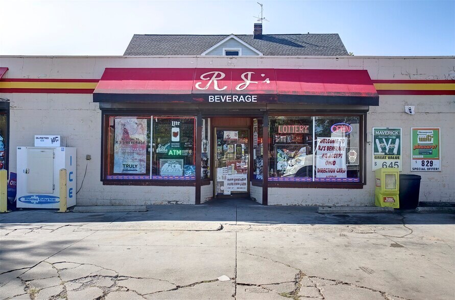 14801 Puritas Ave, Cleveland, OH 44135