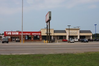 More details for 3700 S Western Ave, Marion, IN - Retail for Lease