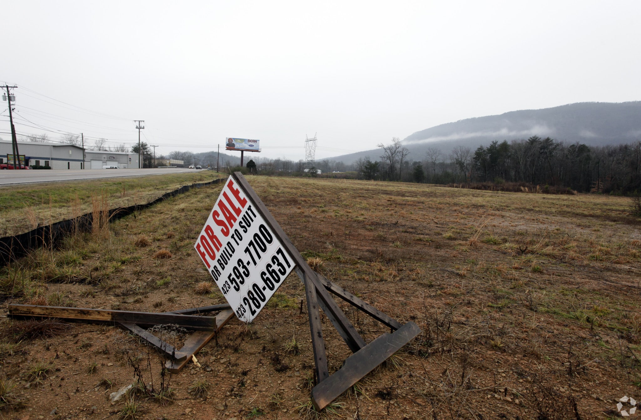 8559 Dayton Pike, Soddy Daisy, TN for sale Primary Photo- Image 1 of 1