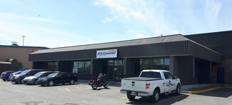 More details for 454-456 Av Marconi, Québec, QC - Industrial for Lease