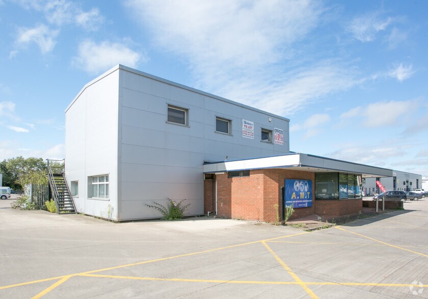 Penarth Rd, Cardiff for sale - Primary Photo - Image 1 of 1