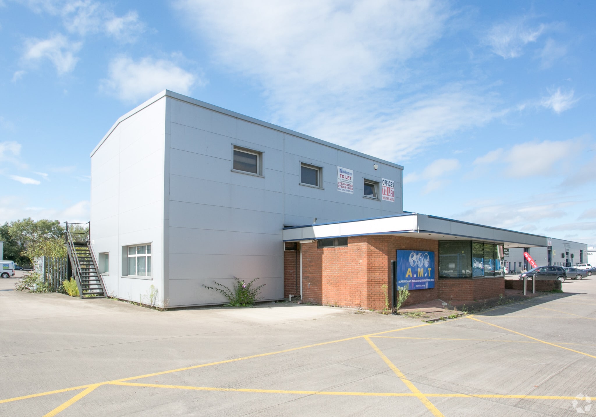 Penarth Rd, Cardiff for sale Primary Photo- Image 1 of 1