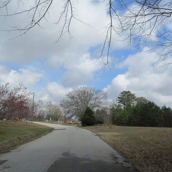 00 Reservoir Dr, Douglasville, GA for sale - Building Photo - Image 1 of 1