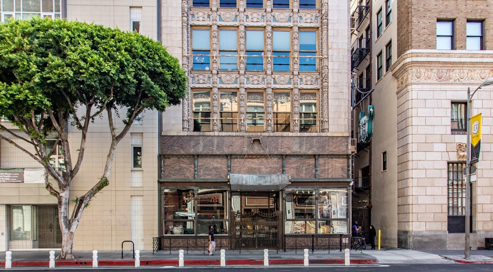 515 W 7th St, Los Angeles, CA for sale Building Photo- Image 1 of 1