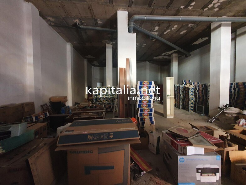 Retail in Ontinyent, Valencia for sale - Building Photo - Image 2 of 4