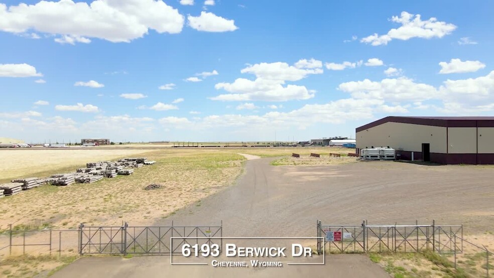 6193 Berwick Dr, Cheyenne, WY for sale - Commercial Listing Video - Image 2 of 46