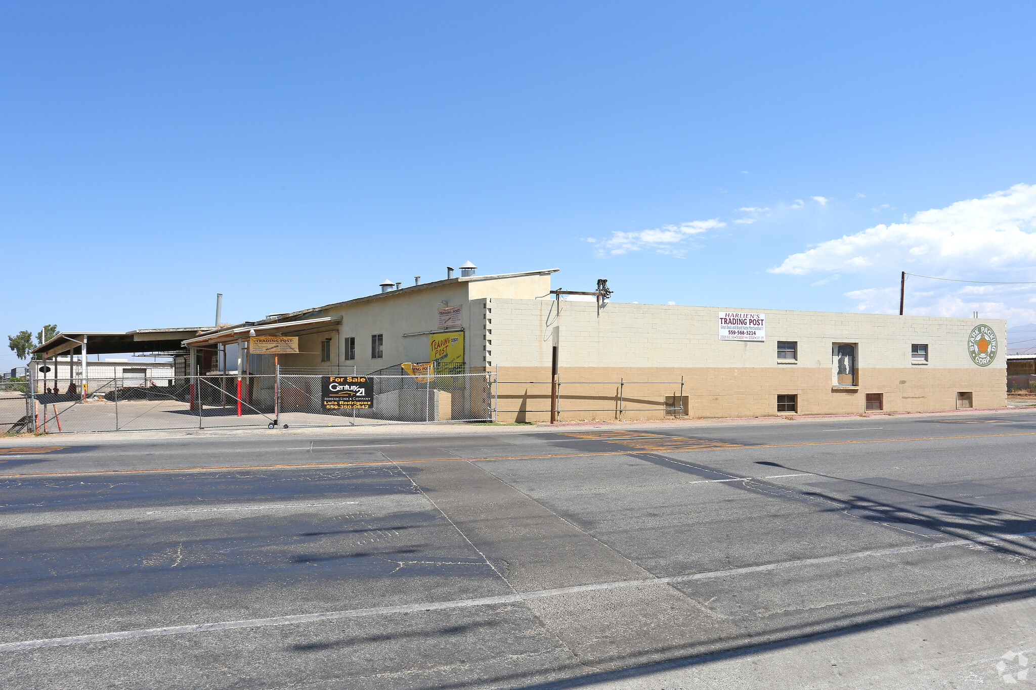 22820 Avenue 196, Strathmore, CA for sale Primary Photo- Image 1 of 1